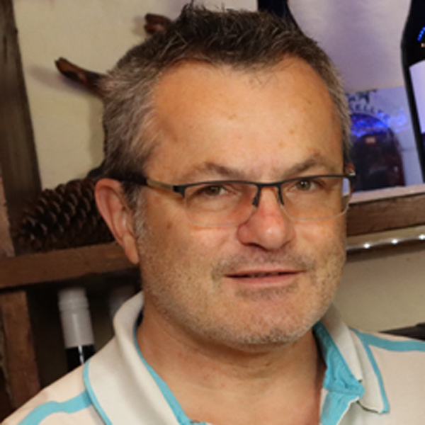 Martin «Tinu» Mürset